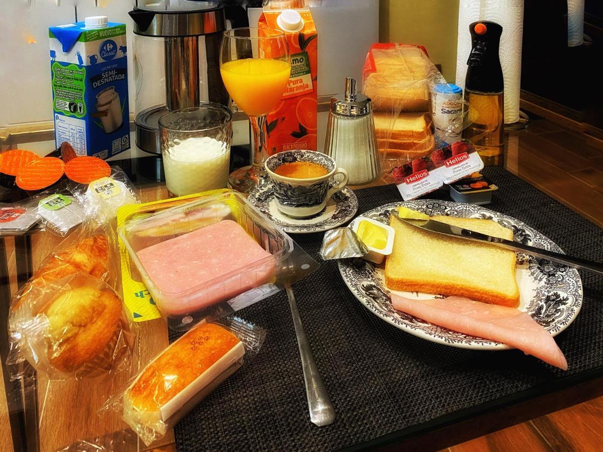 Suites San Esteban 16 Principe Siviglia Esterno foto